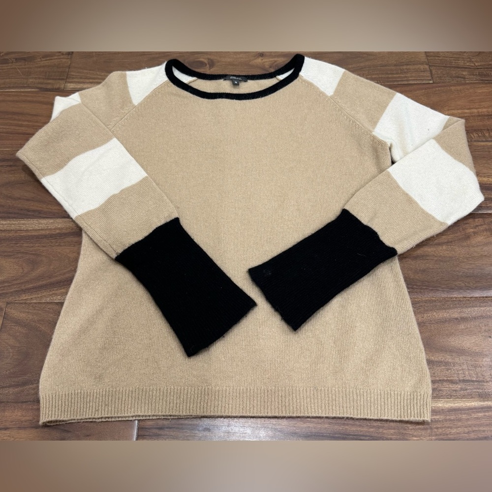 Pure Amici sweater